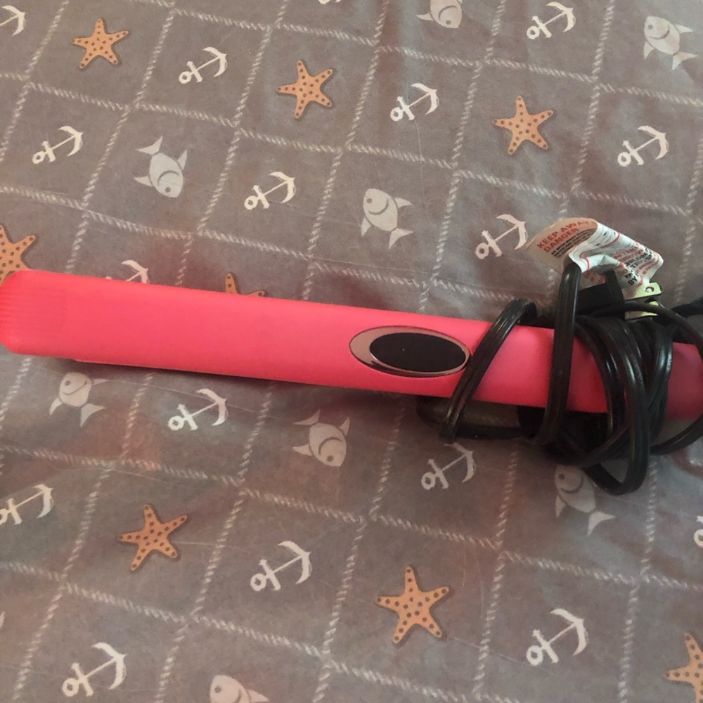 Hair Straightner